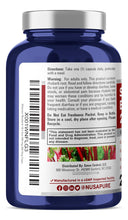 Cargar imagen en el visor de la galería, Nusapure Extracto De Ruibarbo Siberiano 10:1 2500 Mg 200