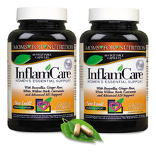 Cargar imagen en el visor de la galería, Moms For Nutrition Natural Inflamcare 3000mg Essential