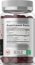 Cargar imagen en el visor de la galería, Horbaach Horny Goat Weed Gomitas 60 Und | Maca + Extracto Vegano