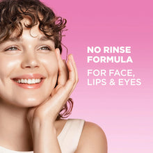 Cargar imagen en el visor de la galería, Garnier Agua Micelar Con Agua De Rosas Y Glicerina