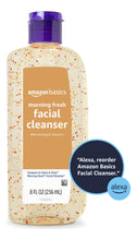 Cargar imagen en el visor de la galería, Basics Limpiador Facial Morning Fresh Con Ginseng Y