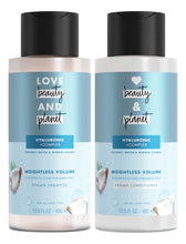 Cargar imagen en el visor de la galería, Champú Y Acondicionador Love Beauty And Planet
