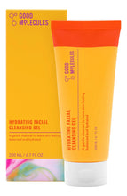 Cargar imagen en el visor de la galería, Good Molecules Gel Limpiador Facial Hidratante Lavado Facial