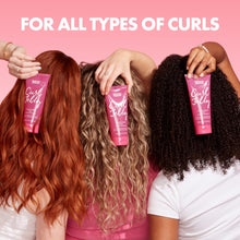 Cargar imagen en el visor de la galería, Umberto Giannini Curl Jelly Scrunching Jelly 7 Fl Oz