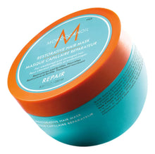 Cargar imagen en el visor de la galería, Moroccanoil Mascarilla Capilar Restauradora