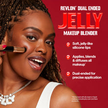 Cargar imagen en el visor de la galería, Revlon Herramienta Mezcladora De Maquillaje De Gelatina De