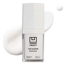 Cargar imagen en el visor de la galería, U Beauty The Super Hydrator Crema Hidratante De Piel De