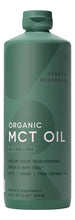 Cargar imagen en el visor de la galería, Sports Research Aceite Prémium Mct De Coco Orgánico Sin