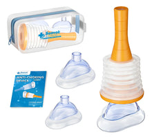 Cargar imagen en el visor de la galería, Senvok Dispositivo Antiasfixia Dispositivo De Rescate De