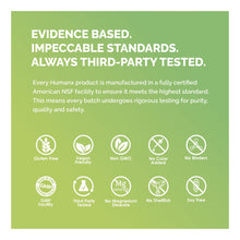 Cargar imagen en el visor de la galería, Humanx Sulforaphane+ 602mg Probado Por Terceros En Estados
