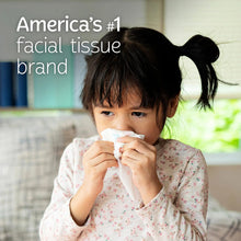 Cargar imagen en el visor de la galería, Kleenex Trusted Care Pañuelos Faciales 8 Cajas Planas 200