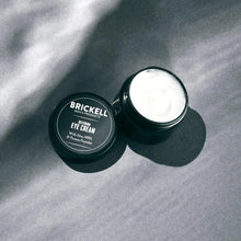 Cargar imagen en el visor de la galería, Crema Para Contorno De Ojos Para Hombres: Crema Natural Y