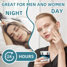 Cargar imagen en el visor de la galería, Crema Avanzada De Colágeno Con Retinol Para Cara Con 5% De