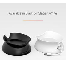Cargar imagen en el visor de la galería, Nuevo Base Made For Con Puertos De Carga Usb-c Y Usb-a
