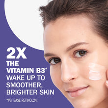 Cargar imagen en el visor de la galería, Olay Retinol 24 MAX Crema Hidratante Facial de Noche | Antiarrugas | Sin Fragancia | No Grasa