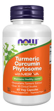 Cargar imagen en el visor de la galería, Now Suplementos Fitosoma De Curcumina Extracto De Cúrcuma