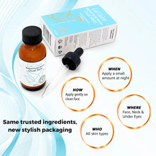 Cargar imagen en el visor de la galería, Laclaire Retinol Complex Suero Facial Antienvejecimiento