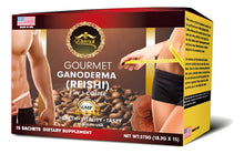 Cargar imagen en el visor de la galería, Café Ganoderma Reishi Café 4 En 1