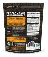 Cargar imagen en el visor de la galería, Laird Superfood Mezcla De Hongos De Rendimiento Orgánico Con