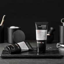 Cargar imagen en el visor de la galería, Anthony Hidratante Facial Multiusos Para Hombres Loción