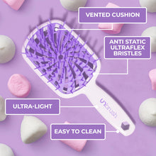Cargar imagen en el visor de la galería, Fhi Heat Unbrush Plus Cepillo De Pelo Rizado Para Desenredar