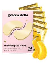 Cargar imagen en el visor de la galería, Grace And Stella Mascarilla Para Usar Debajo De Los Ojos