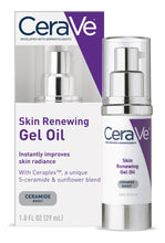 Cargar imagen en el visor de la galería, Gel Con Aceite Facial Potenciador De Ceramida 1 Onza De