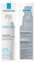 Cargar imagen en el visor de la galería, La Roche-Posay Toleriane Ultra Crema Facial Piel Sensible 40ml