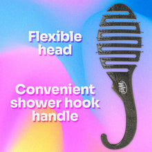 Cargar imagen en el visor de la galería, Cepillo Flexible Para Ducha De Wet Brush