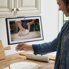 Cargar imagen en el visor de la galería, Made For Soporte Bajo Gabinete Para Echo Show 15