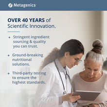 Cargar imagen en el visor de la galería, Metagenics D3 5000 UI + K2 (MK-7) | 60 Softgels | Huesos e Inmunidad