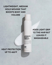Cargar imagen en el visor de la galería, Authentic Beauty Concept Amplify Mousse Espuma