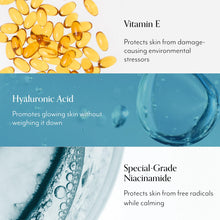 Cargar imagen en el visor de la galería, Bliss Suero De Día Glow & Hydrate Suero Facial Reabastecedor