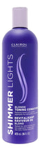Cargar imagen en el visor de la galería, Clairol Professional Shimmer Lights Champú Y Acondicionador