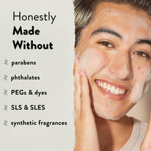 Cargar imagen en el visor de la galería, Honest Beauty Limpiador Facial Diario De Gel Suave Calma +