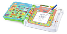 Cargar imagen en el visor de la galería, Leapfrog Prep Libro De Actividades Preescolares Color Verde