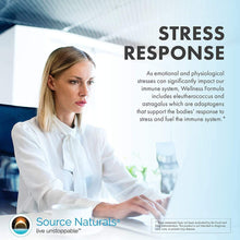 Cargar imagen en el visor de la galería, Source Naturals Wellness Formula | Vitaminas + Hierbas | Inmunidad