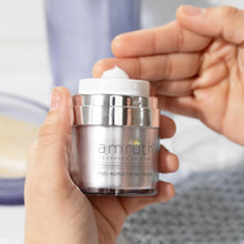 Cargar imagen en el visor de la galería, Amruth Resveratrol Crema Facial Antienvejecimiento Diaria