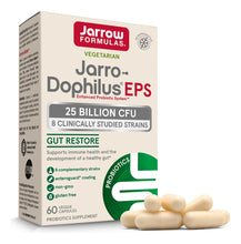 Cargar imagen en el visor de la galería, Jarrow Formulas Jarro-dophilus Eps Probióticos De