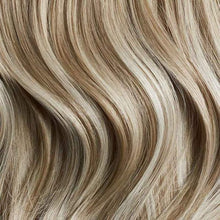 Cargar imagen en el visor de la galería, Luxy Extensiones Clásicas De Cabello Con Clip 100% Cabello