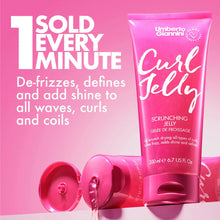 Cargar imagen en el visor de la galería, Umberto Giannini Curl Jelly Scrunching Jelly 7 Fl Oz