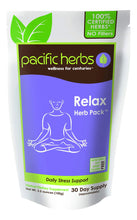 Cargar imagen en el visor de la galería, Pacific Herbs Extracto De Hierbas Natural Relax
