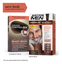 Cargar imagen en el visor de la galería, Just For Men Just For Men Champú