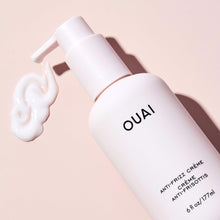 Cargar imagen en el visor de la galería, Ouai Crema Antiencrespamiento Tamaño De Viaje Crema