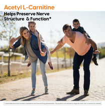 Cargar imagen en el visor de la galería, Acetil L-carnitina Con Sigma Tau Carnitina Cápsulas De 002