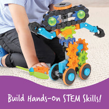 Cargar imagen en el visor de la galería, Learning Resources Gears! Gears! Gears! Juego De