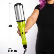 Cargar imagen en el visor de la galería, Bed Head Wave Artist Deep Waver Combate El Encrespamiento