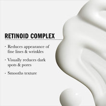 Cargar imagen en el visor de la galería, Olay Regenerist Retinol Face Serum Retinol 24 Night Face