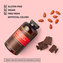 Cargar imagen en el visor de la galería, Elements Glicinato De Magnesio Quelado 270 Mg Por