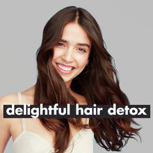 Cargar imagen en el visor de la galería, Love Beauty And Planet Delightful Detox Daily Clarifying